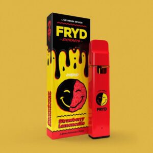 FRYD CARTS